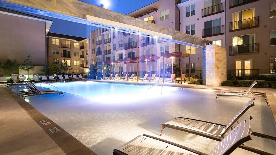 6 Apartments for Rent at Griffis at the Domain Apartment Homes in